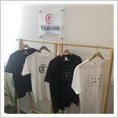 TAKUMIシャツ 新デザイ ...