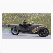 MORGAN AERO    ...