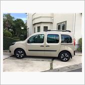 愛用道具車、あるいは現代のル ...