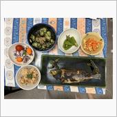 イサキ料理　食べ放題は一旦終 ...