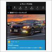 おかげさまで、久しぶりに愛車 ...