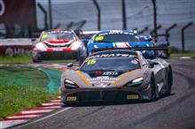 SRO GT World Challenge Asia 開幕戦レポート【そして今週はFSWラウンドへ】 SRO GT World Challenge Asia 開幕戦レポート【そして今週はFSWラウンドへ】
