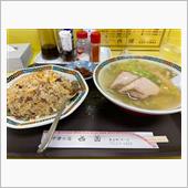 &#39;22.07.20 お昼ごはん