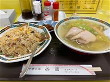 &#39;22.07.20 お昼ごはん