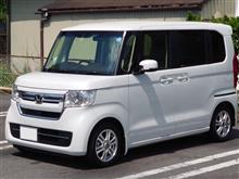 みんカラ定期便愛車ランキング1位でした☺️
