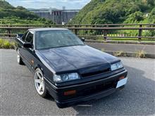 朝ドライブで吞吐ダムへ