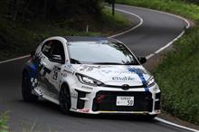NAであればCVTでもやりあえるかな？WRXが今後どうなっていくのやら…