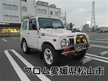 JA11の中古相場と5型バンの今後の可能性についてグダグダと JA11の中古相場と5型バンの今後の可能性についてグダグダと