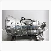 5.7L HEMI のAT（ ...