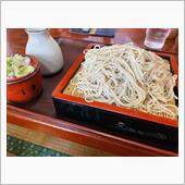 &#39;22.07.21 お昼ごはん
