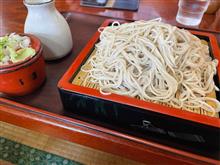 &#39;22.07.21 お昼ごはん