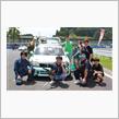 茂原サーキットの熱いイベントが開催されました！！