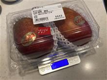 初物🥭