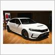 新型タイプＲ、ついにワールドプレミア！！