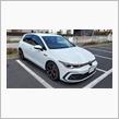 GOLF8 GTI Part2