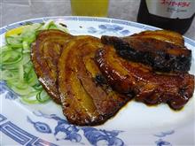 煮込みチャーシュー