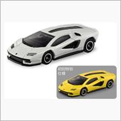 9月のトミカ新車情報