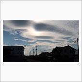 長かった昨日を終え・・・