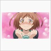 今日のアニメ（その１）