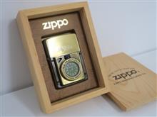 zippoコレクション_036 TIME LITE