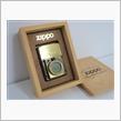 zippoコレクション_036 TIME LITE