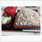 &#39;22.07.22 お昼ごはん