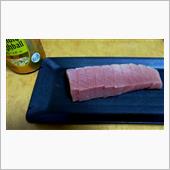 きめじ/刺身