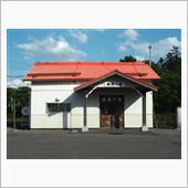 富良野線 美馬牛駅
