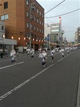 小樽潮まつり