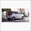 日産SAKURAが売れているらしい．．．