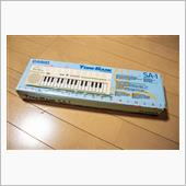 Casio ToneBank ...