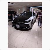 新型クラウン