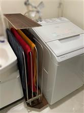 土曜なんだけど🙄日曜大工やってみた 土曜なんだけど🙄日曜大工やってみた