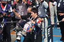 SFrd.6 夏の富士決戦〈3-3〉