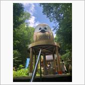 栃木県北部へ修業