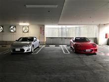 ぱんじーさん と b503snowwindさん ぱんじーさん と b503snowwindさん