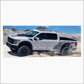 FORD F-150 ラプタ ...