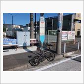 バス停めぐりポタリング１３５