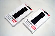 8TBのポータブルSSD