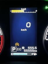 55555km