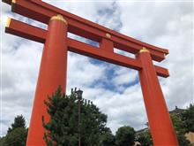 京都ヒマつぶしのプチ観光