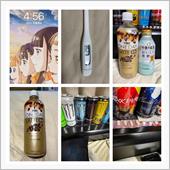 早起き＋35.2℃。