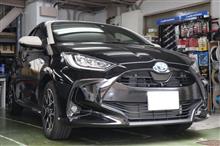 YARIS　ソニックプラスの魅力がDSPアンプ追加で大幅アップ♪