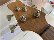 名楽器再生『YAMAHA MB-40』♯2