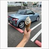 【北九州】もち吉ソフトクリー ...