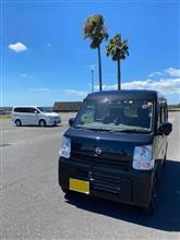 【DR17V】納車一年 【DR17V】納車一年