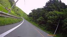 寝起きバイクで　朝ラー