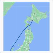 久々の北海道　6/26　新日 ...