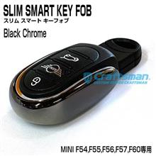 MINI Key Fob新色！ブラッククロームカラー！