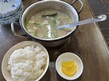 雨飾山登山前編 富山の鱈汁とフォッサマグナミュージアム 雨飾山登山前編 富山の鱈汁とフォッサマグナミュージアム